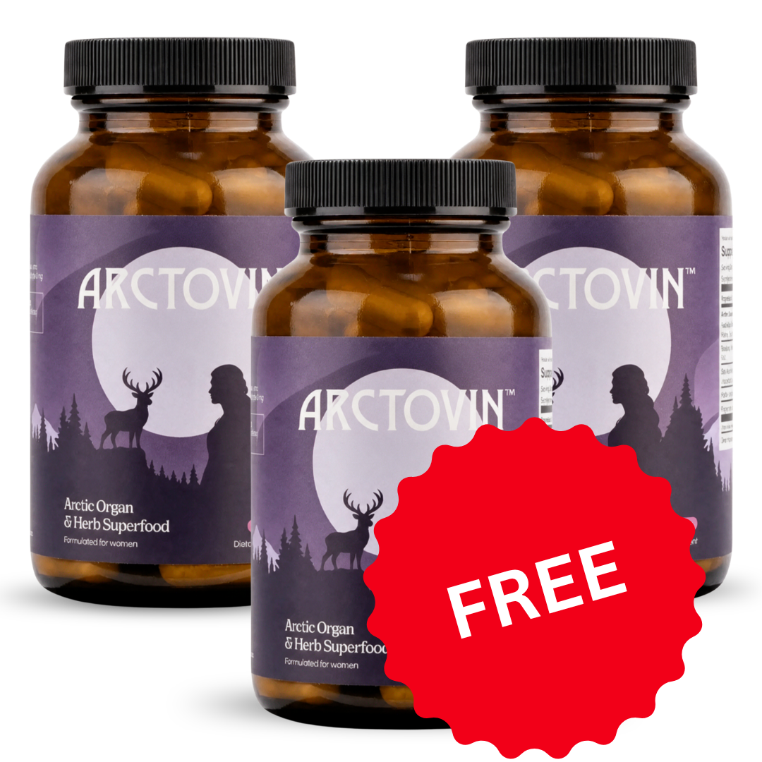 Arctovin