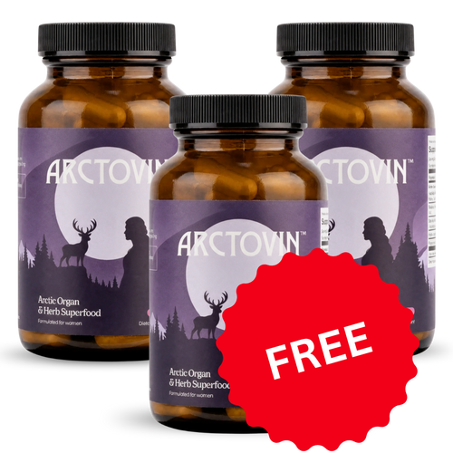 Arctovin