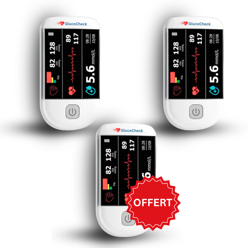 GlucoCheck