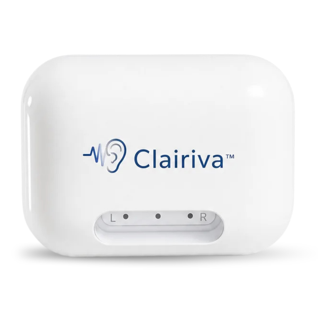 Clairiva