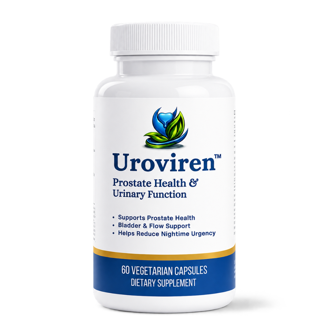 Uroviren