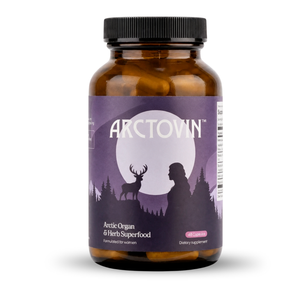 Arctovin