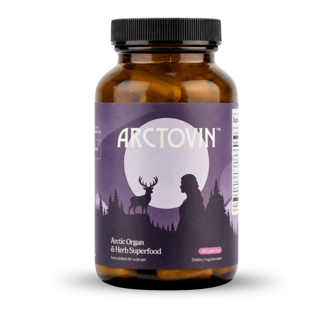 Arctovin