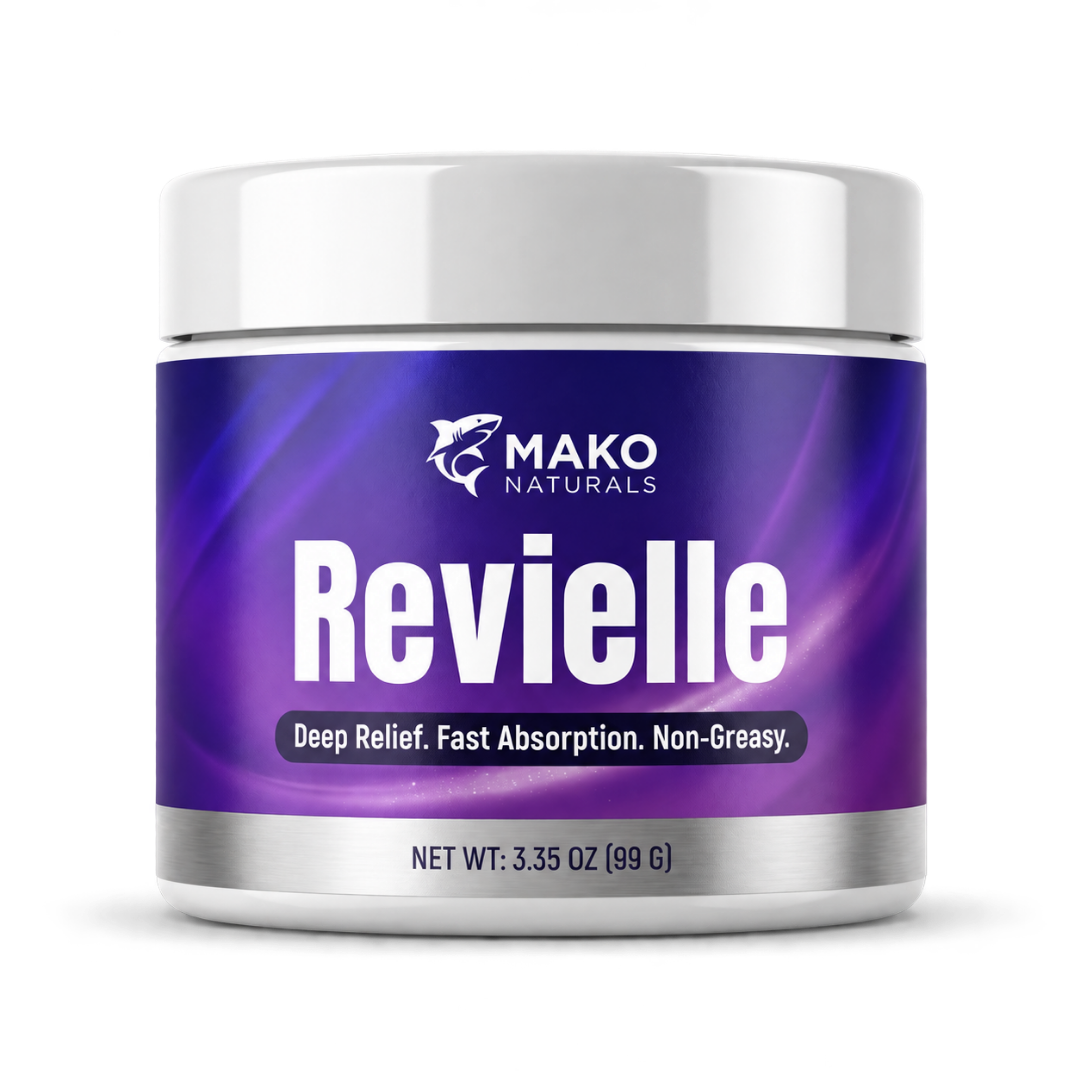 Revielle