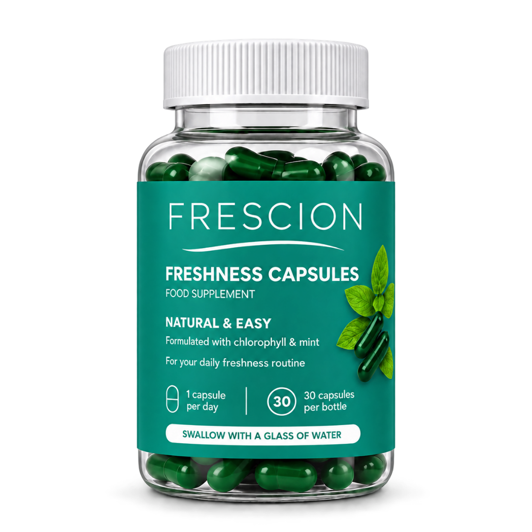 Frescion